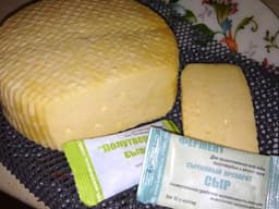 Сырные закваски