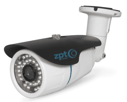 Видеокамера ZPT IP24M212