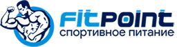 Спортивное питание FitPoint