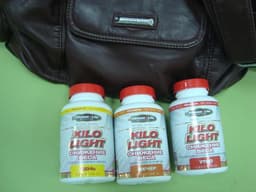 Fitness&life, ООО "Парафарм" Комплекс Kilo Light