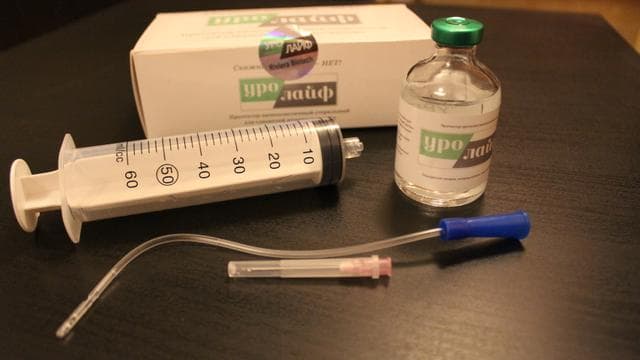 Уролайф (Urolife)