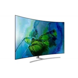 Телевизор Samsung QE65Q8CAM