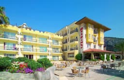 Отель "Club Hotel Belpinar" 4*, Кемер, Турция