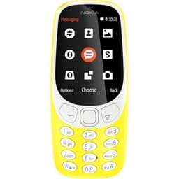 Телефон Nokia 3310 (2018)