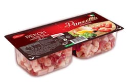 Бекон Итальянский сырокопченый
