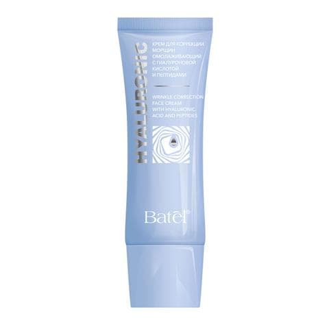 Крем для лица Batel 