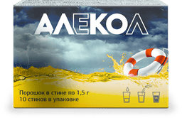 Алекол (Alekol)