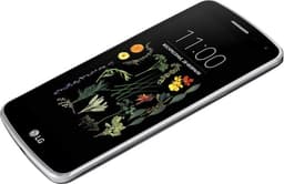 Телефон LG K5