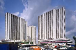 Отель "Альфа Измайлово" 4*, Г. Москва, Россия