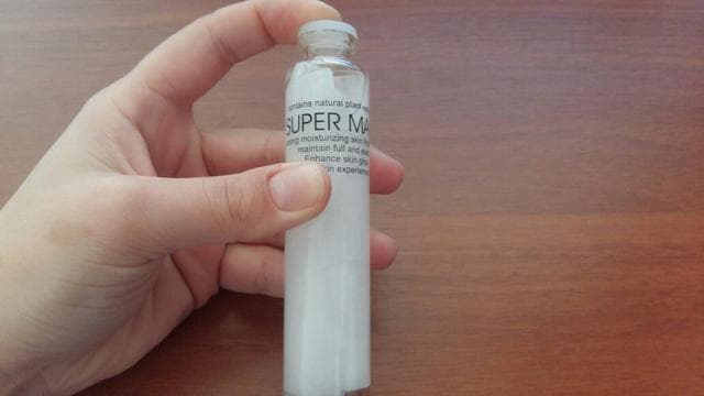 SUPER MASK