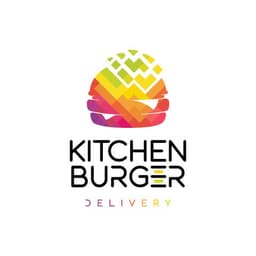 Доставка еды "Kitchen Burger", Г Москва