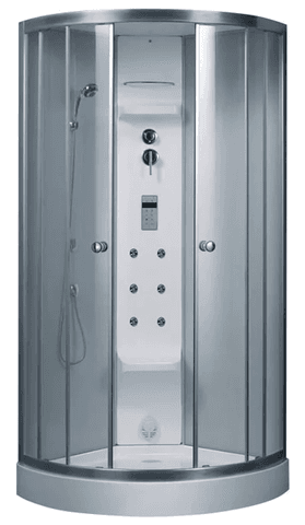 Душевая кабина Timo TL-1502