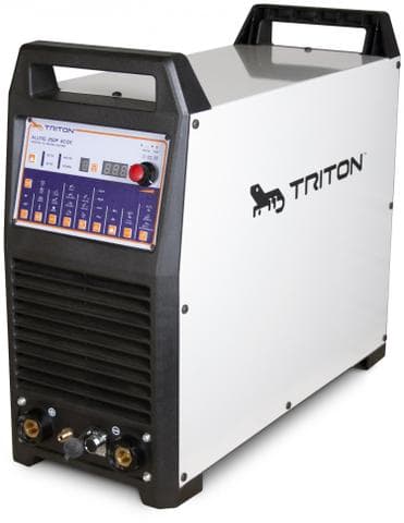 TRITON ALUTIG 250Р AC/DC