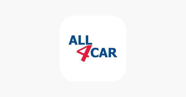 ALL4CAR