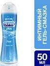 Интимная смазка Durex Play Feel