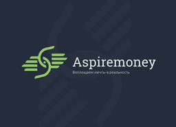 ASPIREMONEY, Г Москва