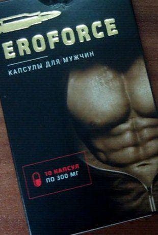 EroForce