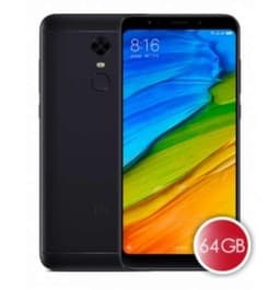 Телефон Xiaomi Redmi Note 5 Pro