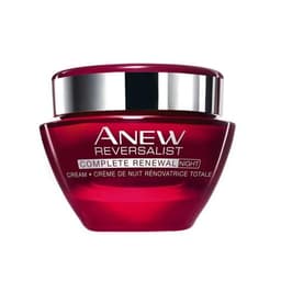 Крем для лица Avon Anew Ночной крем для лица "Обновление" 35+