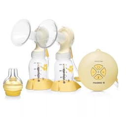 Medela молокоотсос Swing Maxi