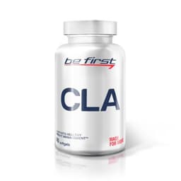 Be First Конъюгированная линолевая кислота CLA