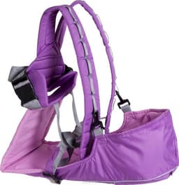 Рюкзак-кенгуру Babyactive Simple чудо-чадо