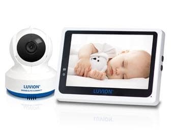 Luvion Grand Elite 3 Connect