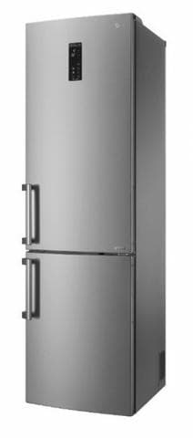 Холодильник LG Холодильник с нижней морозильной камерой LG GA-M53