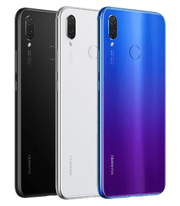 Телефон Huawei Nova 3i