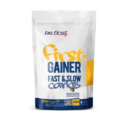 Be First Гейнер First GAINER 1000 гр