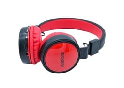 Наушники Sony MDR-XB760
