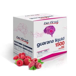 Be First Guarana (гуарана) Liquid 1500 20 ампул
