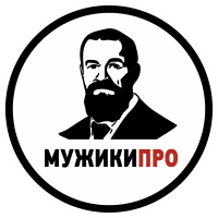 Сеть парикмахерских Мужики