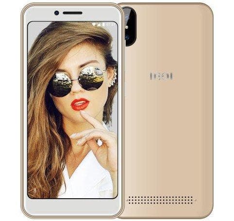 Телефон Inoi 3_LTE