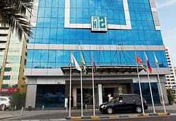 Отель "72 Hotel" 5*, Шарджа, О.А.Э.