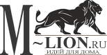 Магазин "M-lion.ru", Вся Россия