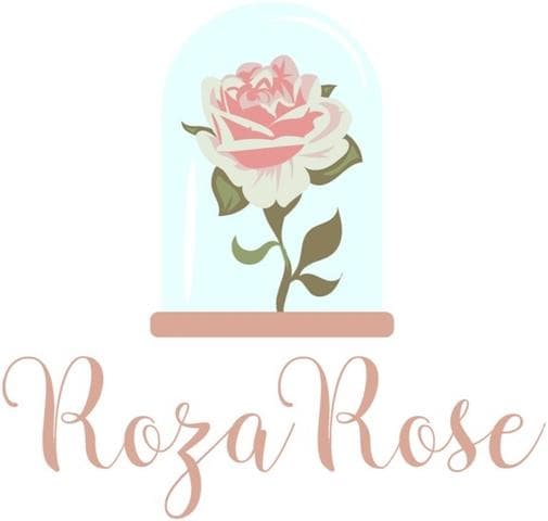 Магазин "RozaRose", Москва