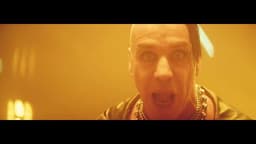 Видеоклип LINDEMANN - Mathematik ft. Haftbefe