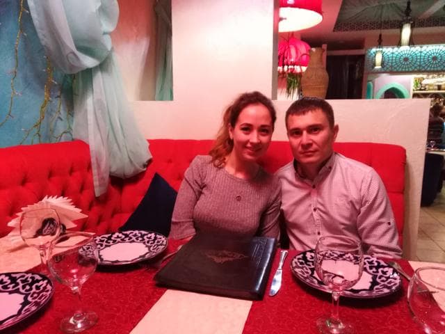Телефон Huawei honor7c