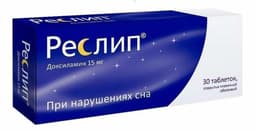 Реслип