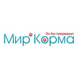 Магазин "Мир Корма", Г Москва