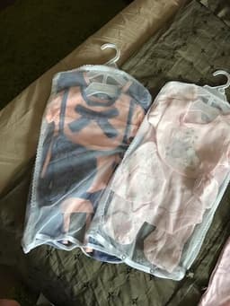 Боди для малышей Babymons