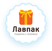 Магазин "ЛавПак", Киев