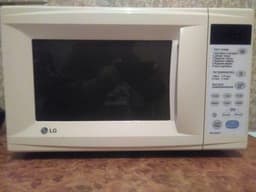 Микроволновая печь LG MB-4042H