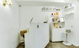Салон красоты "BEAUTY ROOM OTTENKI", Г  Москва