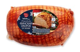 Финский  окорок для запекания "Самсон"