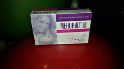 Менорил плюс