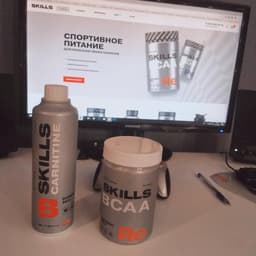 Skills Nutrition L-Carnitine