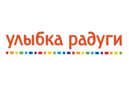 Сеть магазинов "Улыбка Радуги"