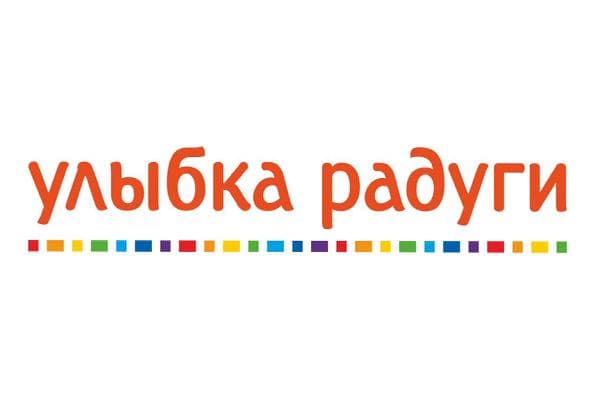 Сеть магазинов "Улыбка Радуги"